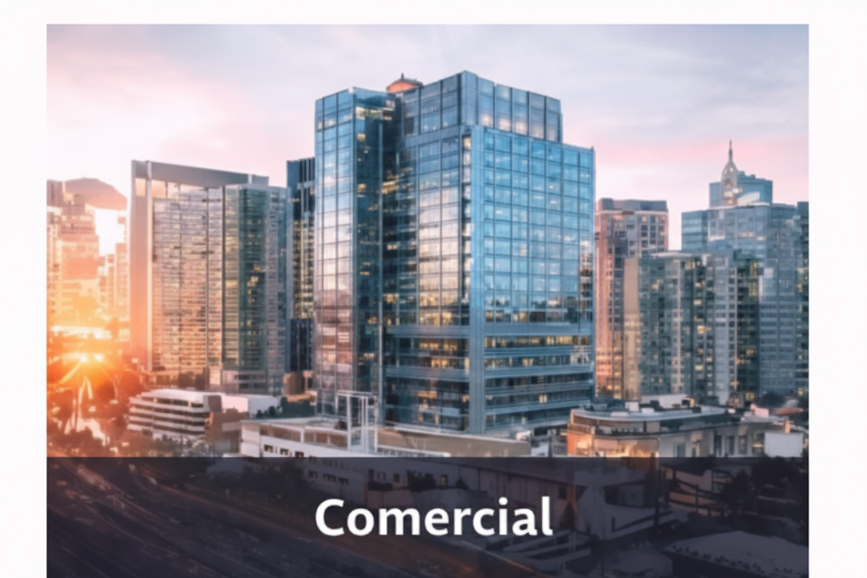 Comercial