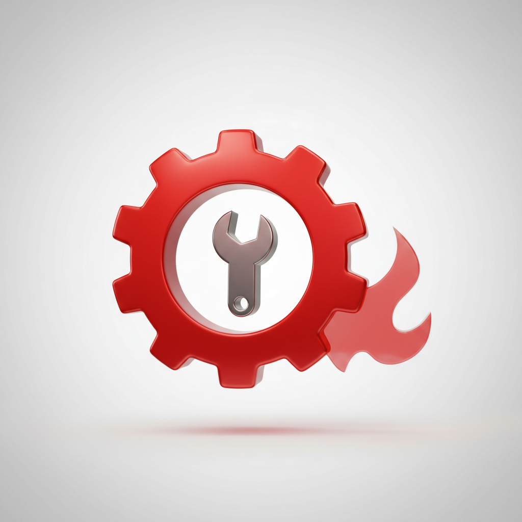 Engrenagem com Ferramenta 3D